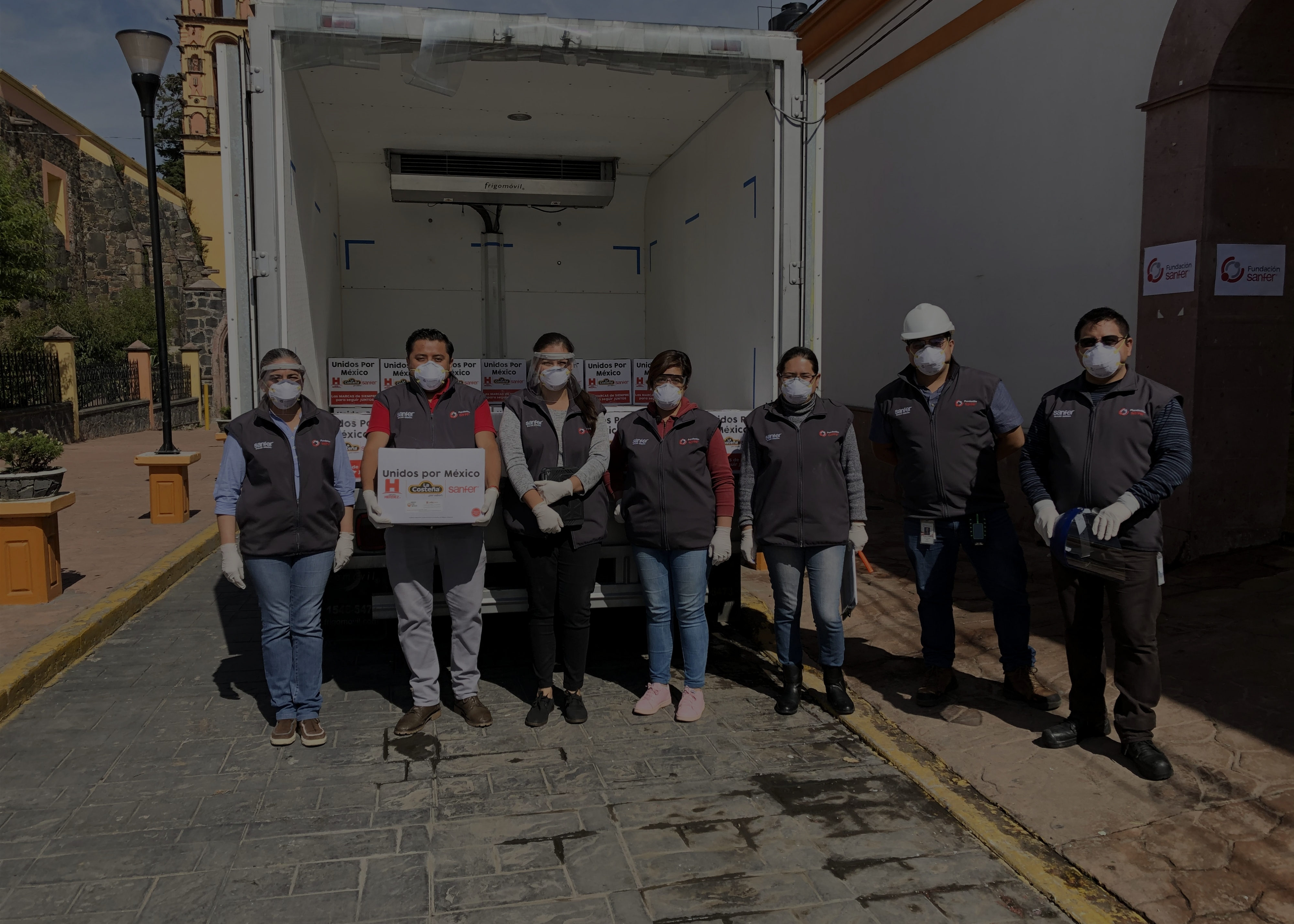 Vinculación y Responsabilidad Comunitaria